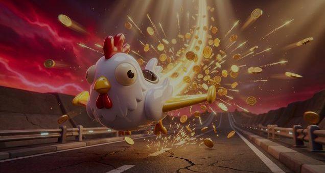 Chicken Road 2