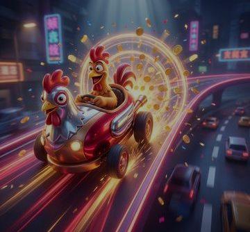 Chicken Road 2
