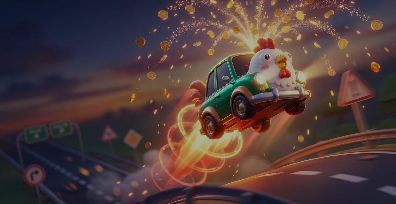 Chicken Road 2