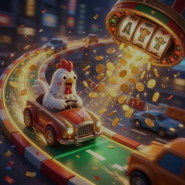 Chicken Road 2